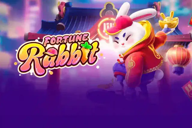 Bônus de Giros Grátis Fortune Rabbit