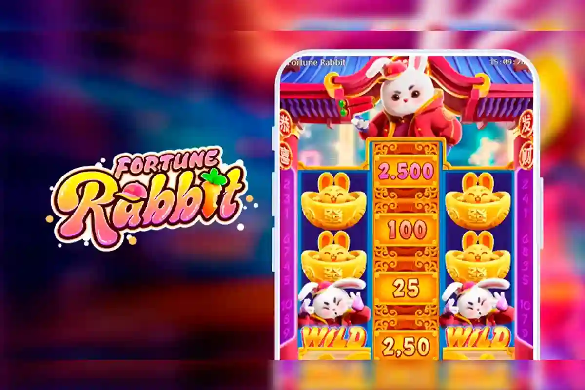 Fortune Rabbit KFBET